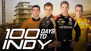 100 Days to Indy thumbnail