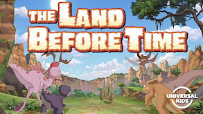 The Land Before Time thumbnail