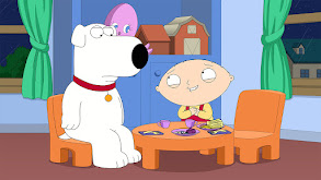 Stewie Is Enceinte thumbnail