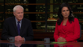 Ray Kurzweil; Chris Matthews; Tulsi Gabbard thumbnail