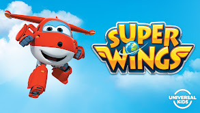 Super Wings thumbnail