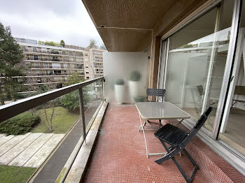 appartement à Neuilly-sur-Seine (92)