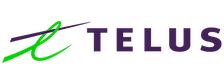 Logo TELUS