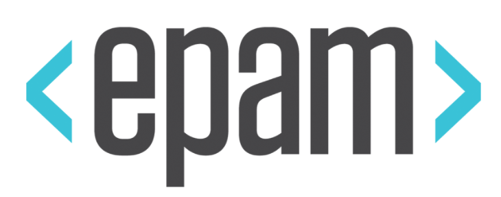 Epam logo