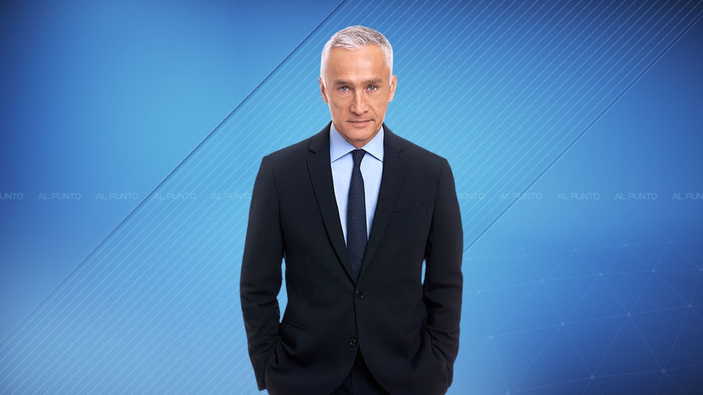 Watch Al punto con Jorge Ramos live