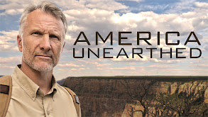 America Unearthed thumbnail