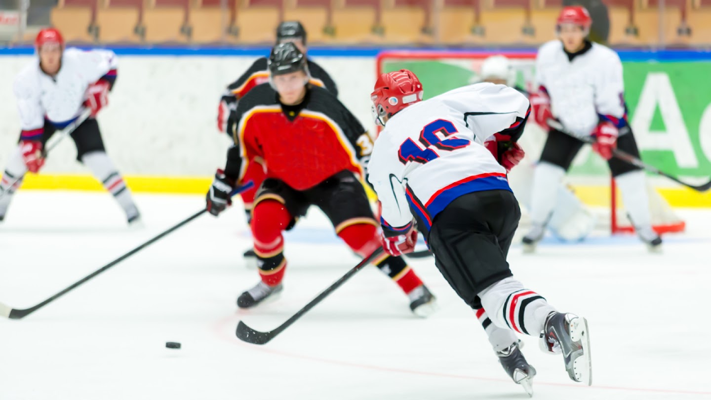 Watch NCAAW Ice Hockey live