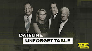 Dateline: Unforgettable thumbnail