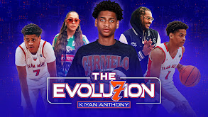 The Evolution thumbnail