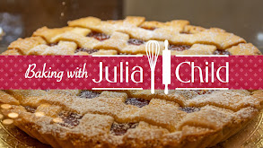 Baking With Julia thumbnail