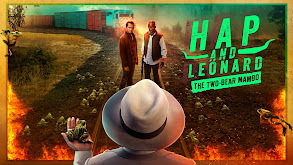 Hap and Leonard: The Two-Bear Mambo thumbnail