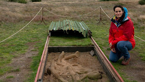 The Sand Bodies of Sutton Hoo thumbnail