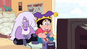 Steven vs. Amethyst thumbnail