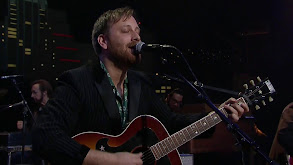 Dan Auerbach; Shinyribs thumbnail