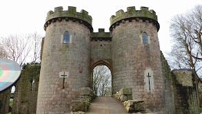 Whittington Castle thumbnail