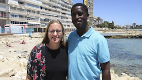 Family in Focus in Alicante, Spain thumbnail