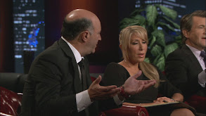 Shark Tank thumbnail