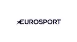 Logo Eurosport.