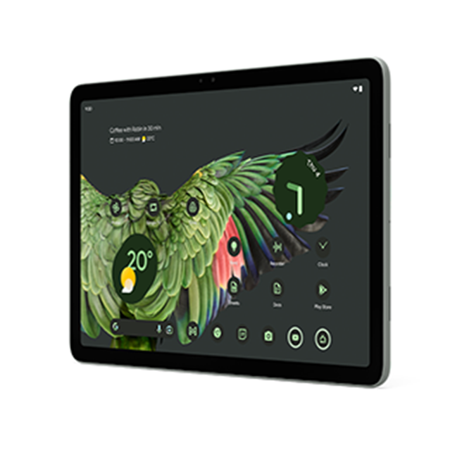 Google Pixel Tablet