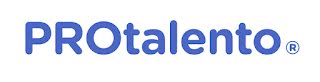 PROtalento Logo