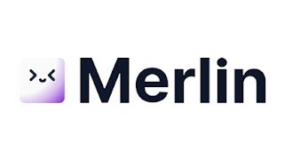 Merlin AI Logo