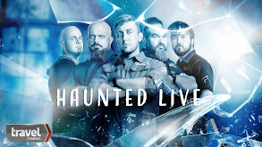 Haunted Live thumbnail