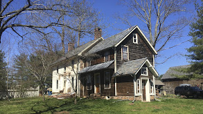 1859 Kitchen Restoration thumbnail