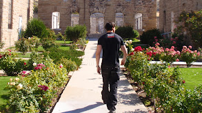 The Old Idaho Penitentiary: Boise, ID thumbnail