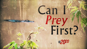 Can I Prey First? thumbnail