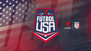 Fútbol USA thumbnail