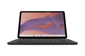 Lenovo Chromebook Duet 11