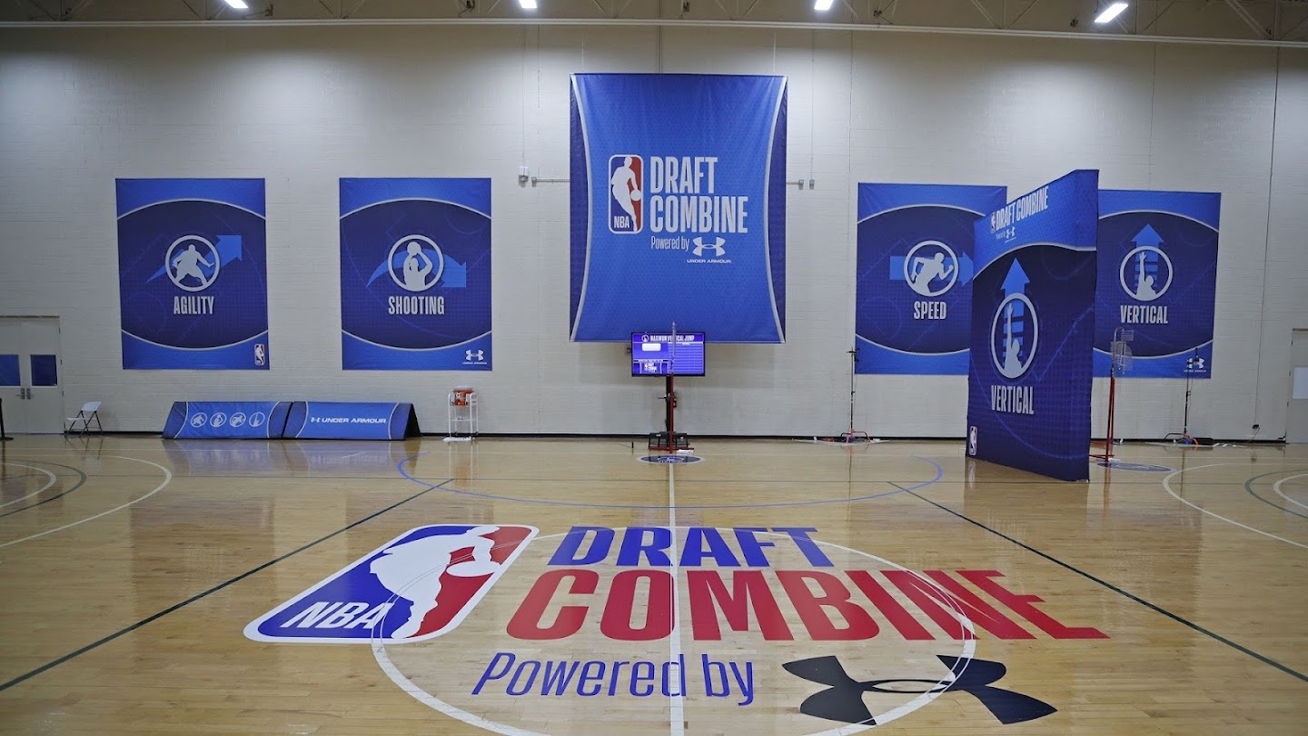 NBA Draft Combine