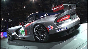 2012 New York Auto Show Roundup thumbnail