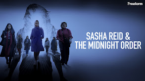 Sasha Reid and the Midnight Order thumbnail