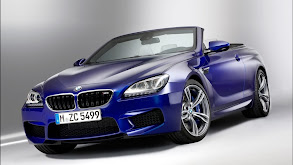 BMW M6 Convertible and Audi A3 thumbnail