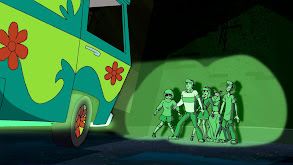 It's Mean, It's Green, It's the Mystery Machine thumbnail