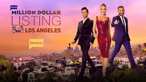 Million Dollar Listing Los Angeles thumbnail