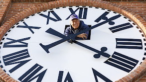 Manhole Rehab; Clock Caretaker thumbnail