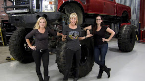 Monster Truck thumbnail