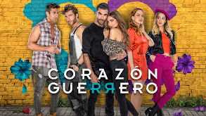 Corazón guerrero thumbnail