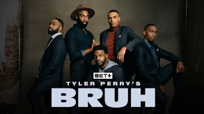 Tyler Perry's Bruh thumbnail