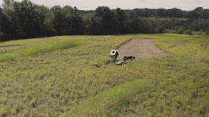 Steven Rinella and Mark Kenyon Discuss the Transformation of the Property thumbnail