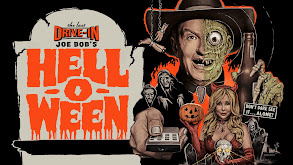 The Last Drive-In with Joe Bob Briggs: Joe Bob's Helloween thumbnail