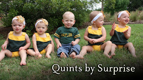 Quints by Surprise thumbnail