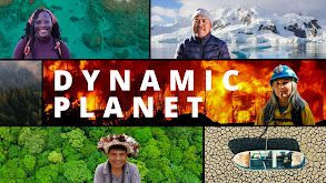 Dynamic Planet thumbnail