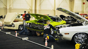 Lights, Cameras, Auto-Rama thumbnail