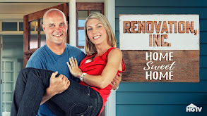 Renovation, Inc: Home Sweet Home thumbnail