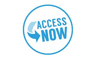 AccessNow Logo