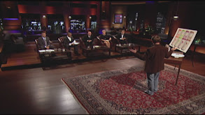 Shark Tank thumbnail