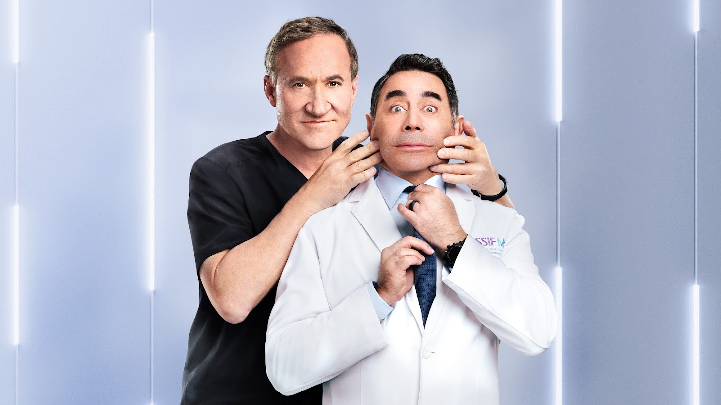 Watch Botched live